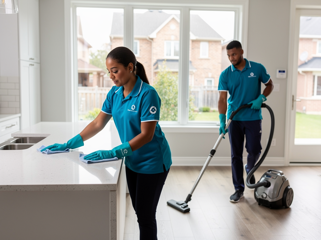 House Cleaning Service